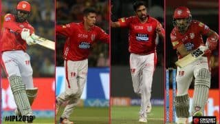 IPL 2019 team preview: Can Ravichandran Ashwin-Mike Hesson combo resurrect Kings XI Punjab?